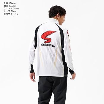 Amazon | [ダイワ] シャツ DE－7225 ホワイト 2XL